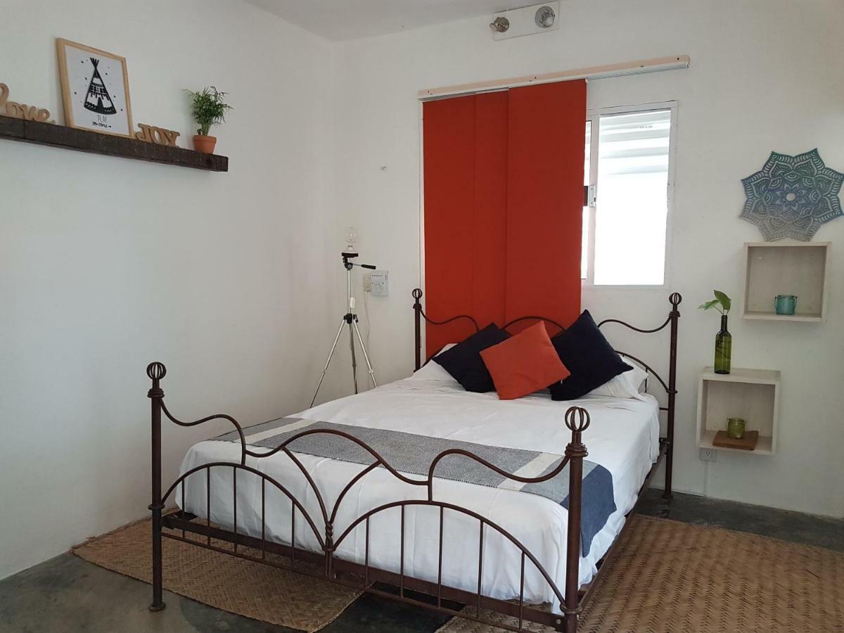 Camping El Búho Glamping 3*