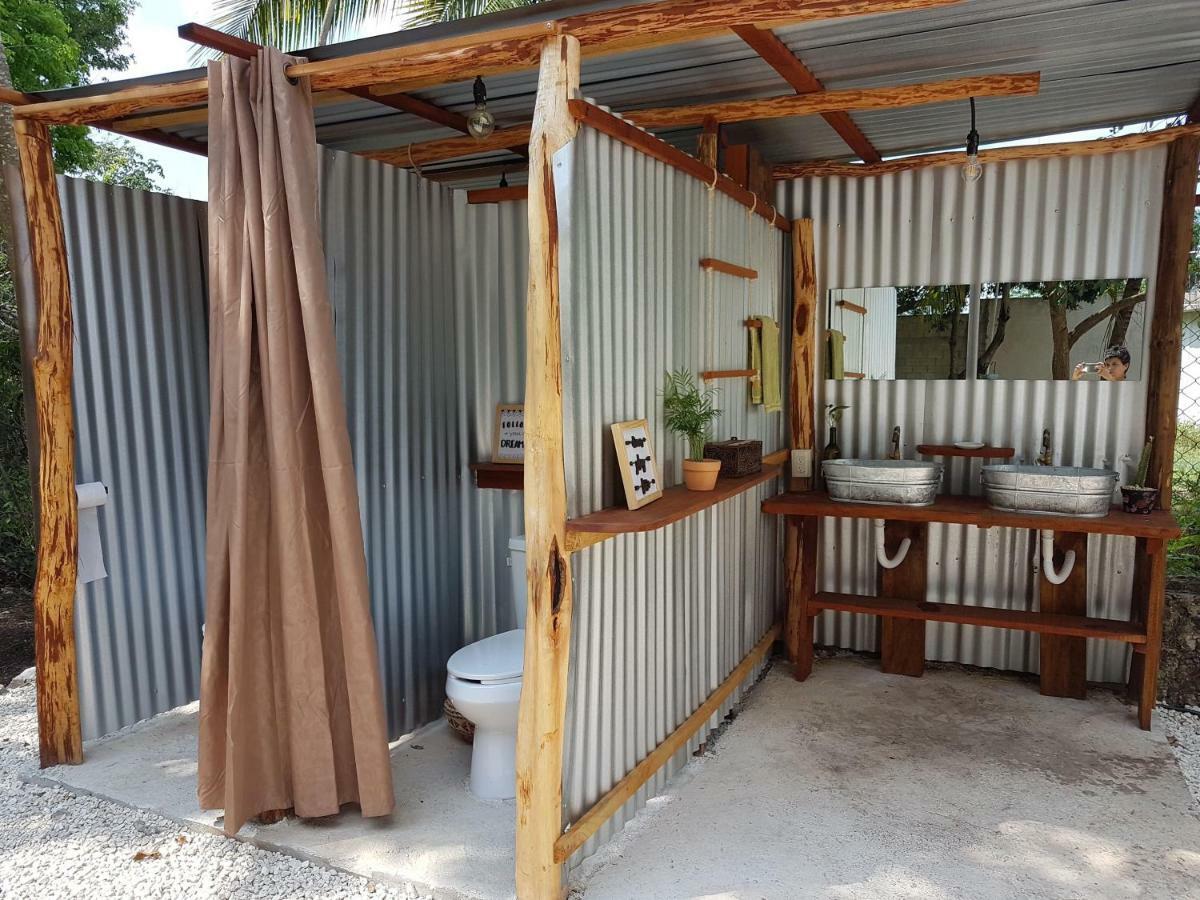 El Búho Glamping Camping