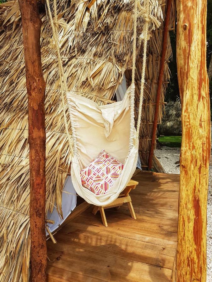 El Búho Glamping