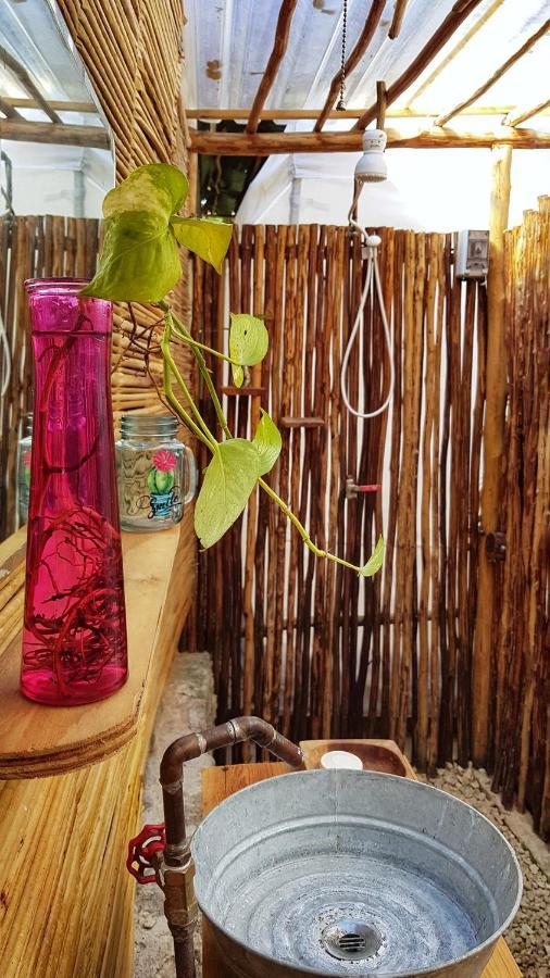 El Búho Glamping Bacalar