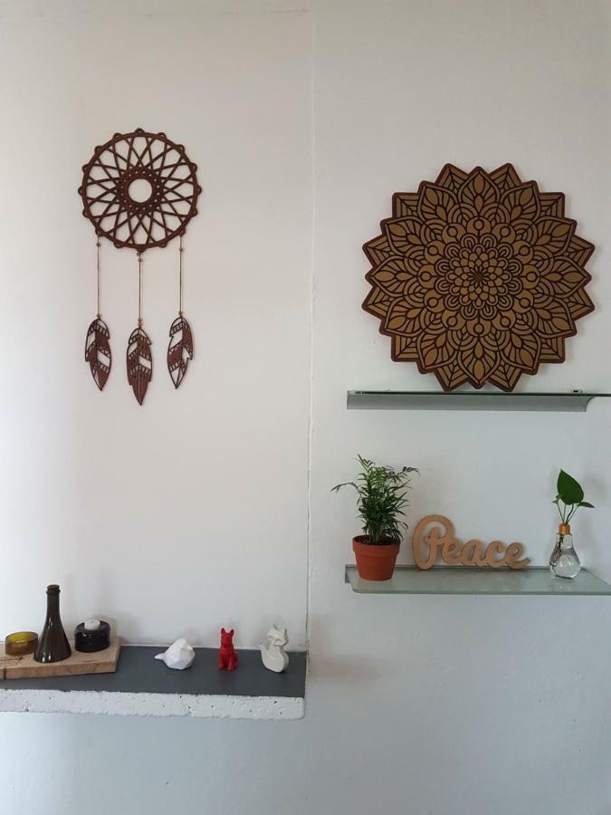 El Buho Eco-cabanas Campsite